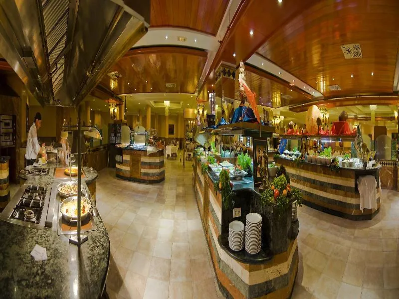 Sbh Costa Calma Beach Resort Hotel Ισπανία