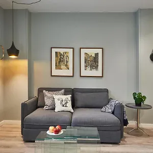 Cathedral Apartment Barcelona