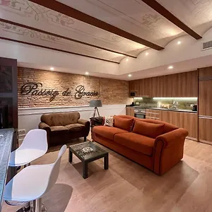 Passeig De Gracia By Enjoybcn Apartment Barcelona