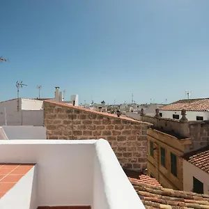 Ses Voltes Sant Antoni Holiday home Ciutadella (Menorca)