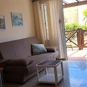 Appartamento Los Hibiscos, Costa Calma