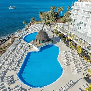 Hotel Princess, Taurito