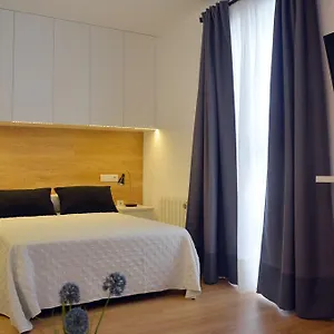 Atrium Apartment Cordoba