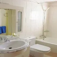 Hotel Castillo Beach Bungalows, Fuerteventura Island