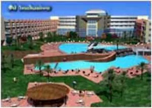 SBH Costa Calma Beach Resort Hotel