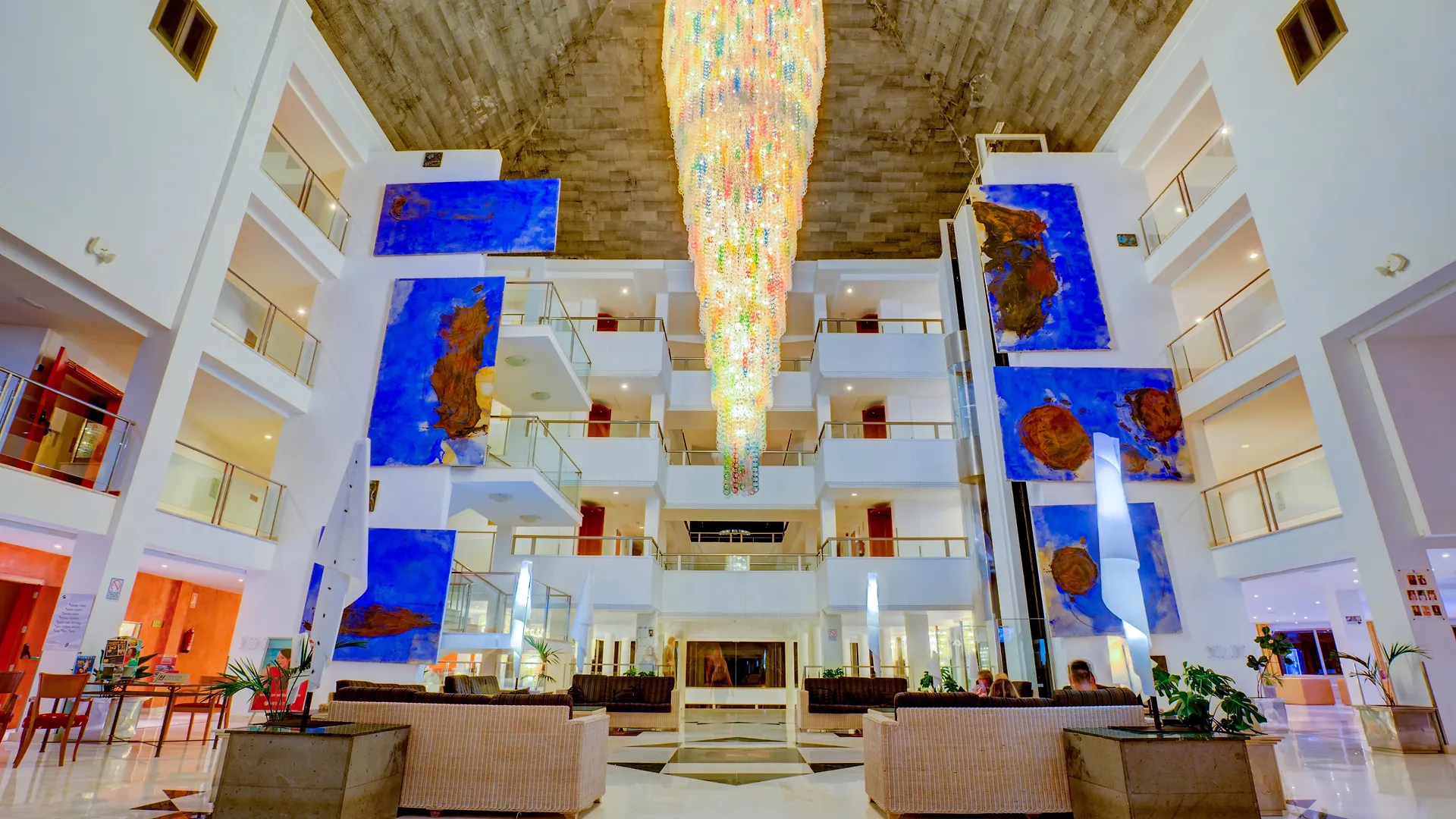 ****  SBH Costa Calma Beach Resort Hotel Spagna