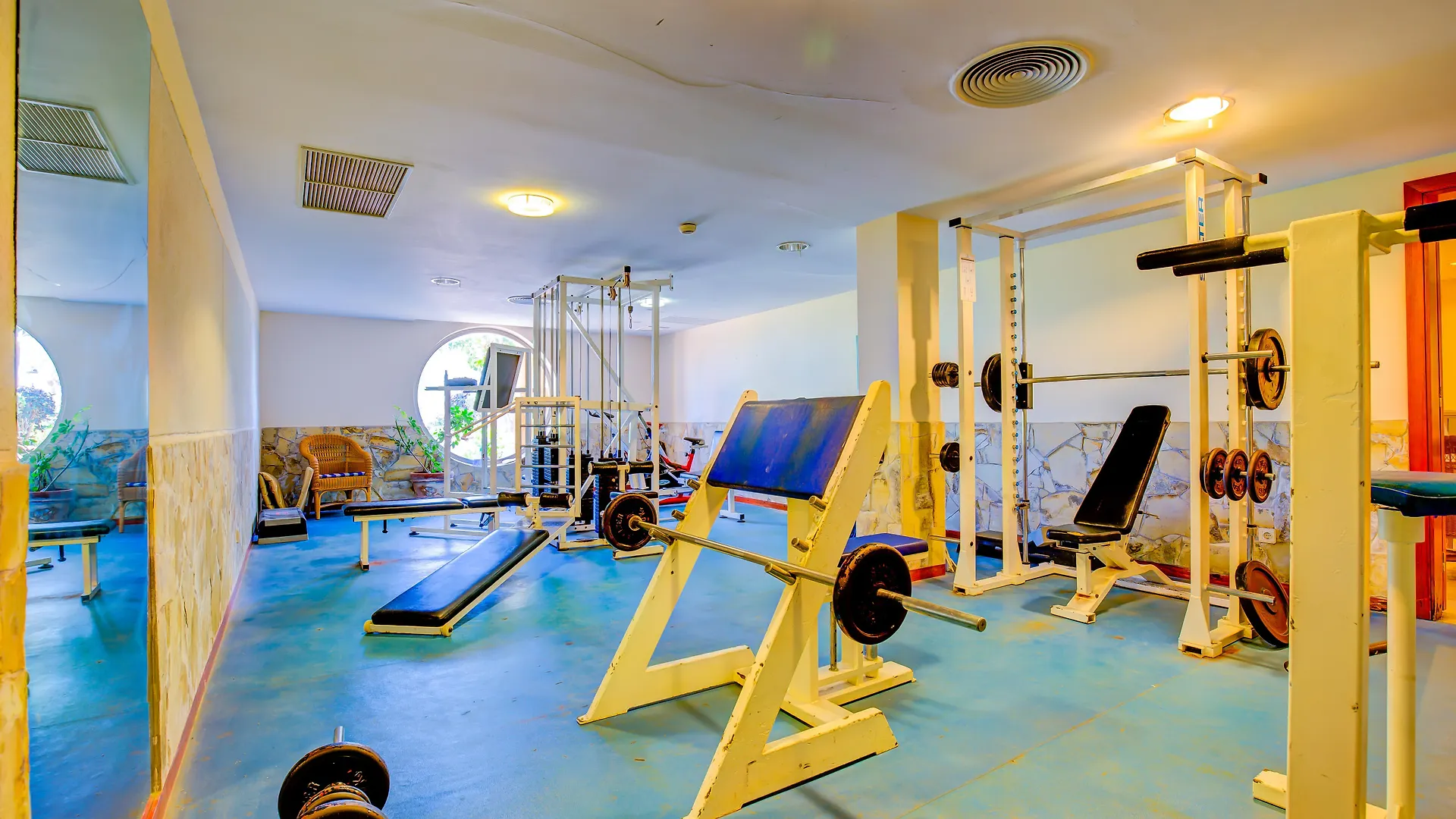 SBH Costa Calma Beach Resort Hotel