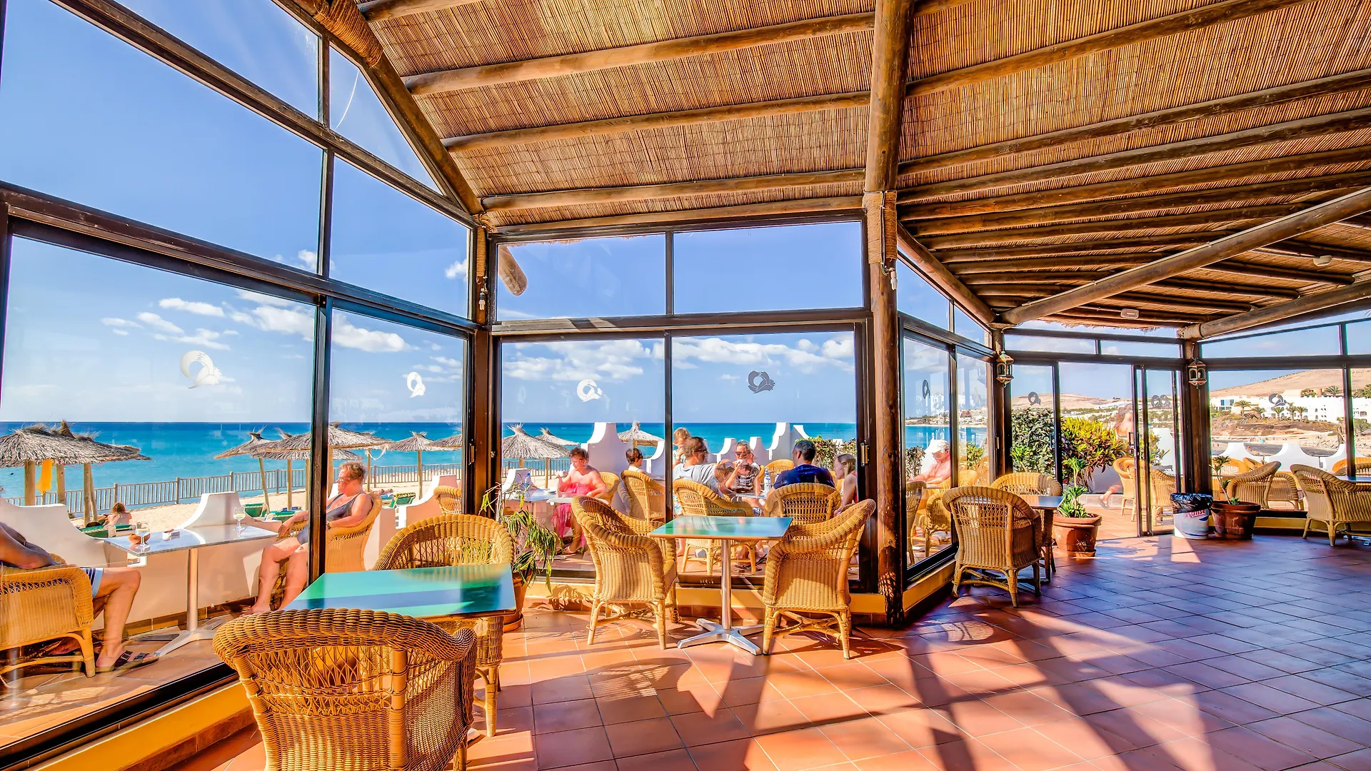 ****  SBH Costa Calma Beach Resort Hotel Spagna