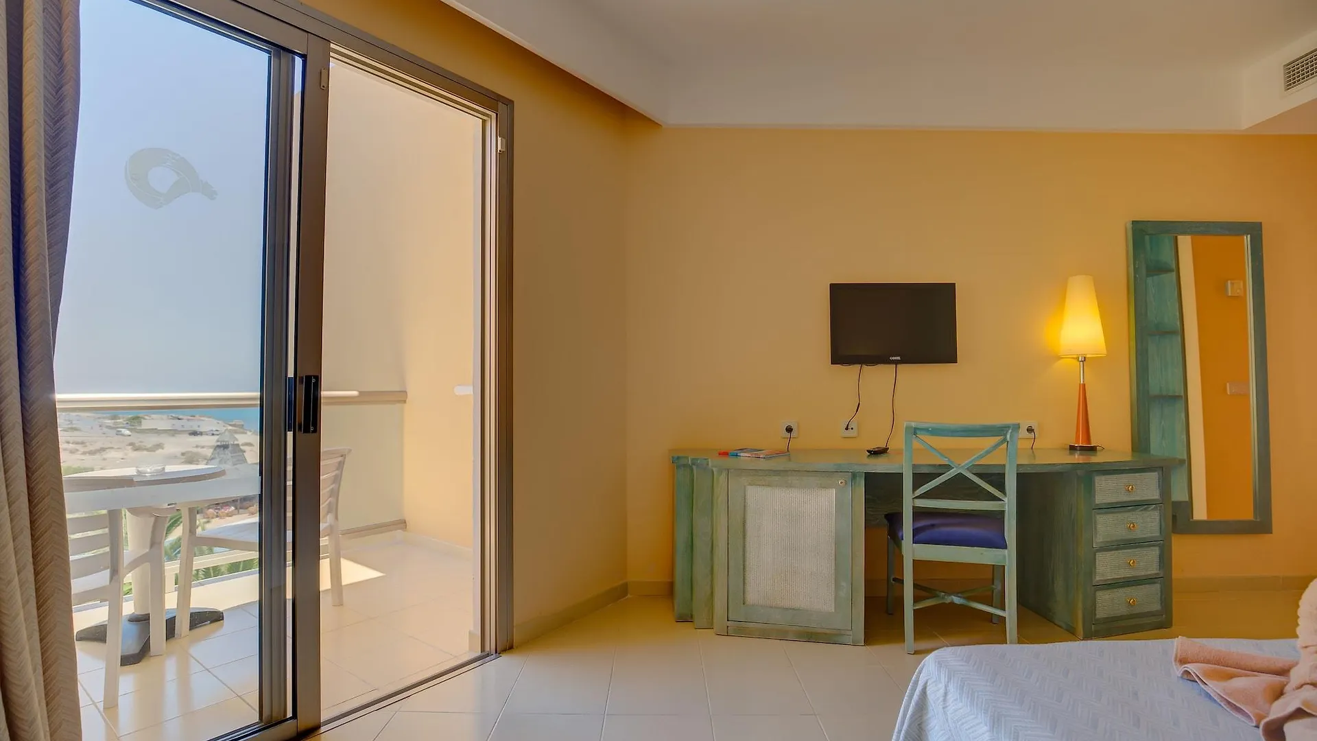 SBH Costa Calma Beach Resort Hotel