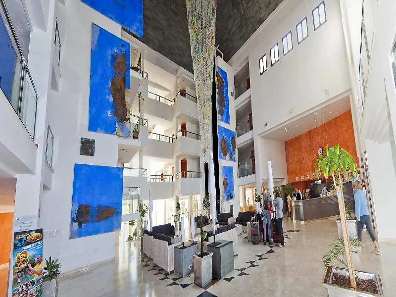 Sbh Costa Calma Beach Resort Hotel