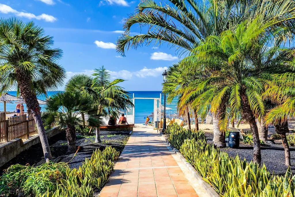 SBH Costa Calma Beach Resort Hotel 4*,