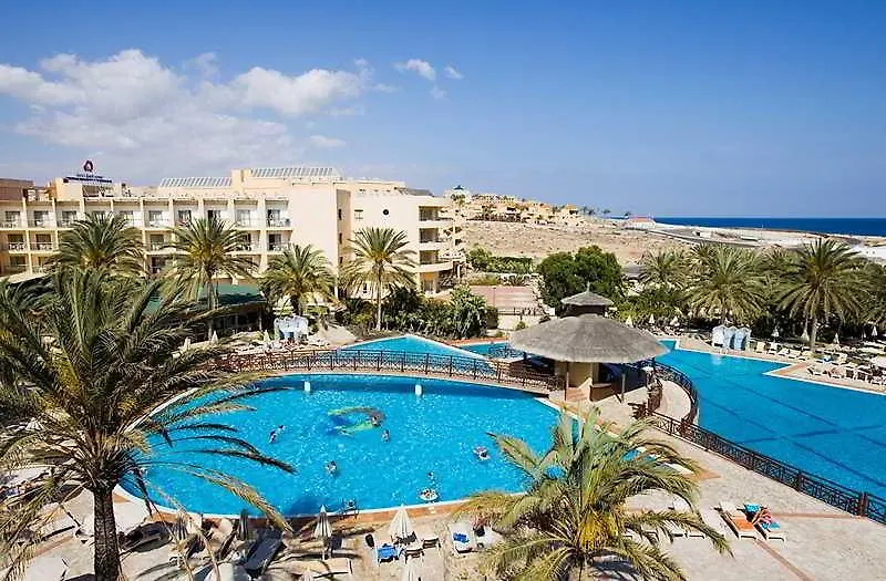 SBH Costa Calma Beach Resort Hotel 4*,
