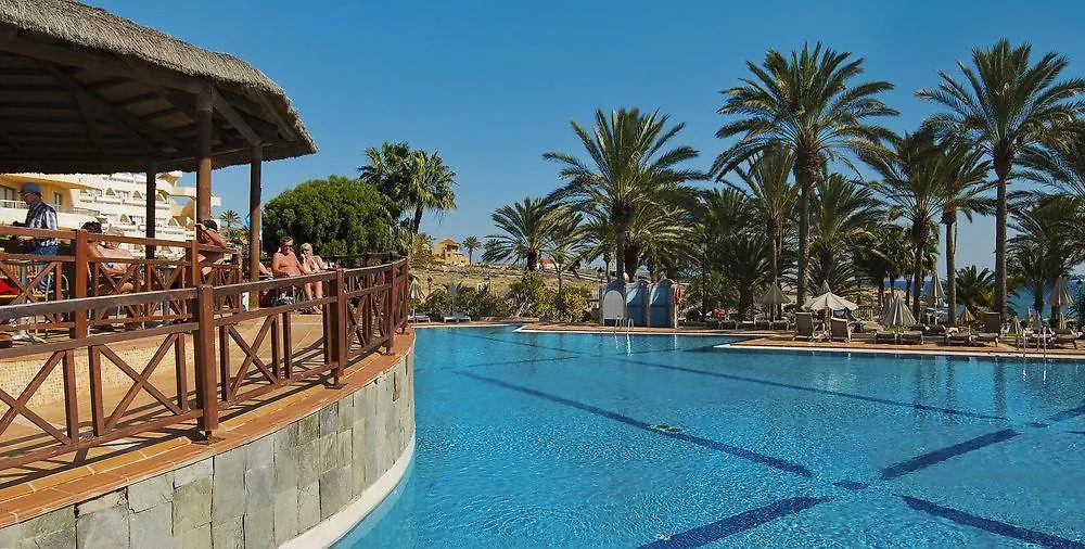 SBH Costa Calma Beach Resort Hotel Spagna