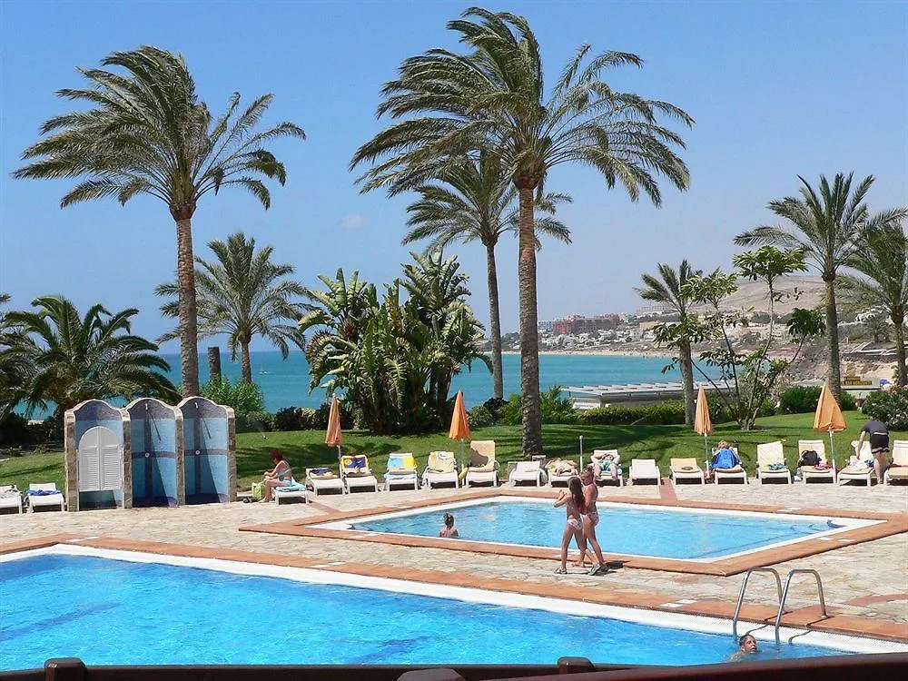 ****  SBH Costa Calma Beach Resort Hotel Spagna