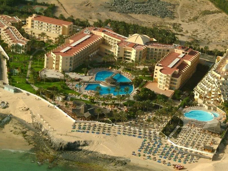 SBH Costa Calma Beach Resort Hotel
