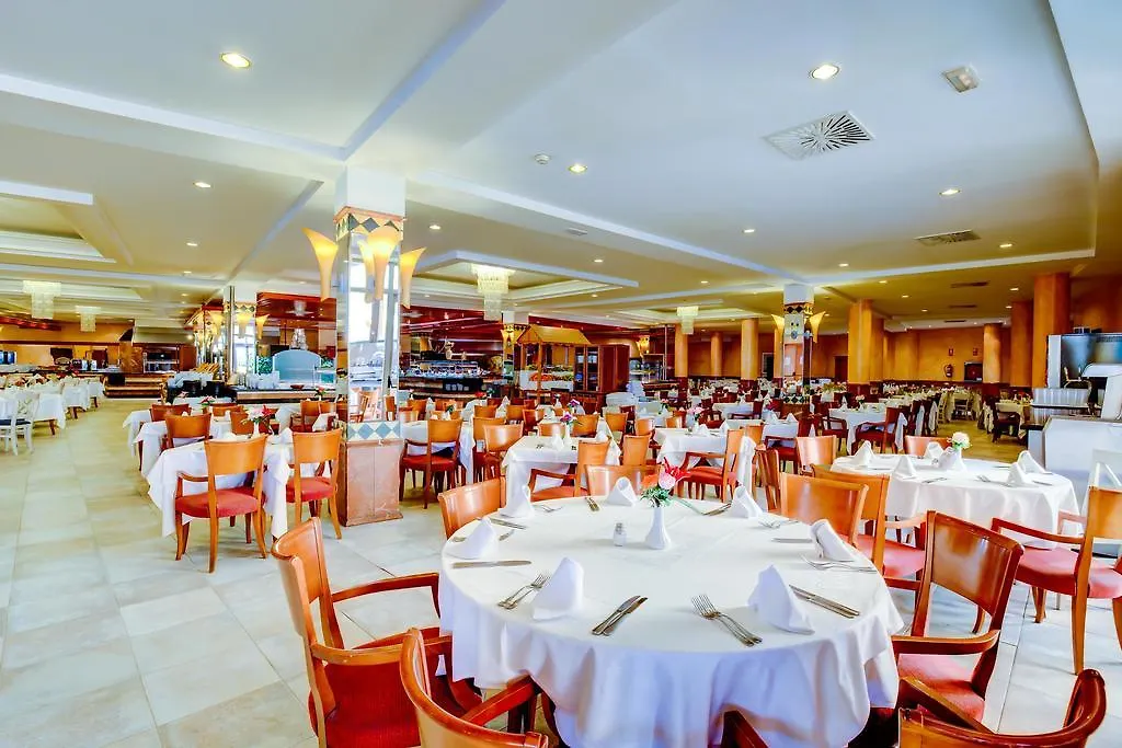 ****  Sbh Costa Calma Beach Resort Hotel Spain