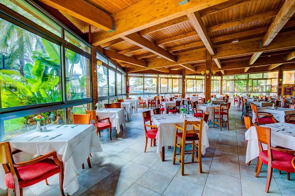 SBH Costa Calma Beach Resort Hotel
