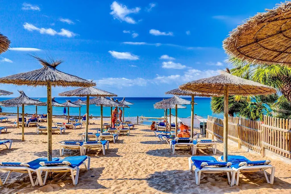 Sbh Costa Calma Beach Resort Hotel