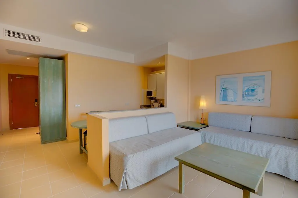 SBH Costa Calma Beach Resort Hotel Spagna