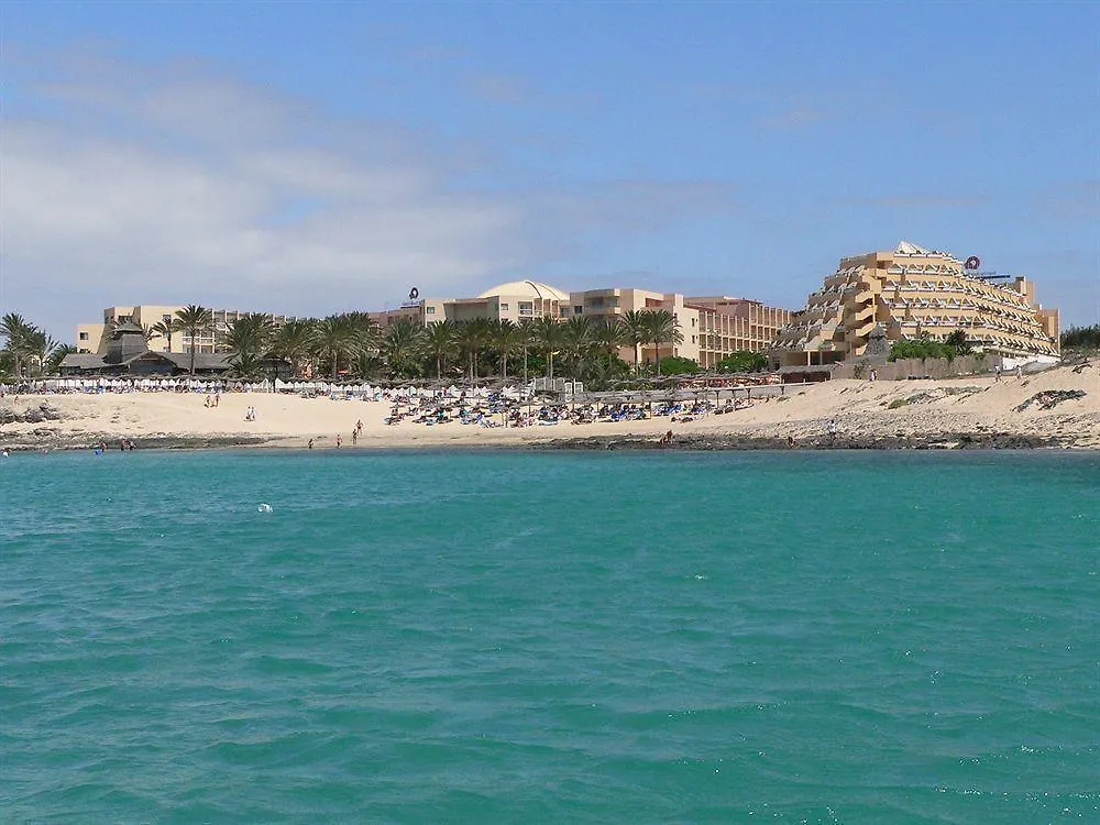 SBH Costa Calma Beach Resort Hotel