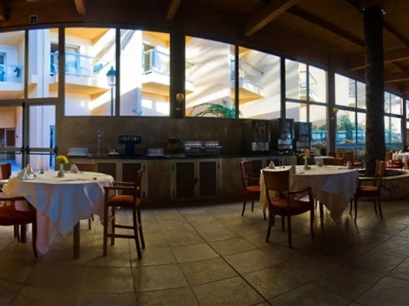 SBH Costa Calma Beach Resort Hotel 4*,