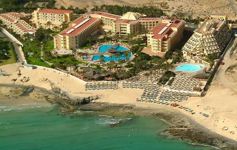 Sbh Costa Calma Beach Resort Hotel 4*,  Spain