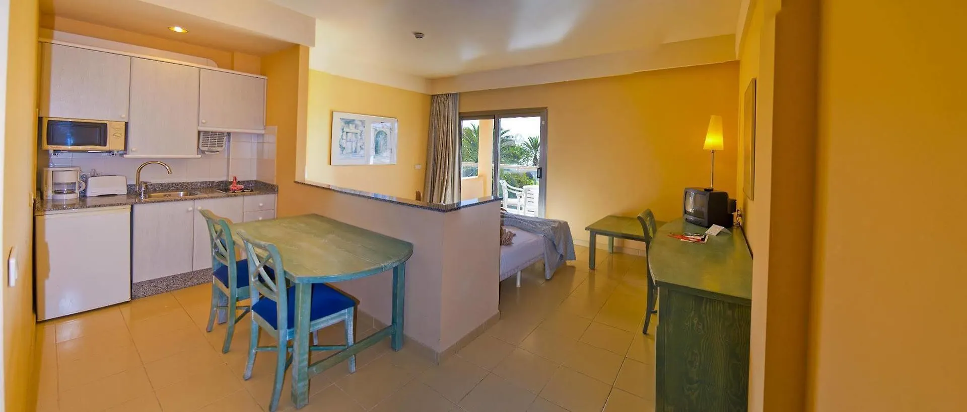 SBH Costa Calma Beach Resort Hotel