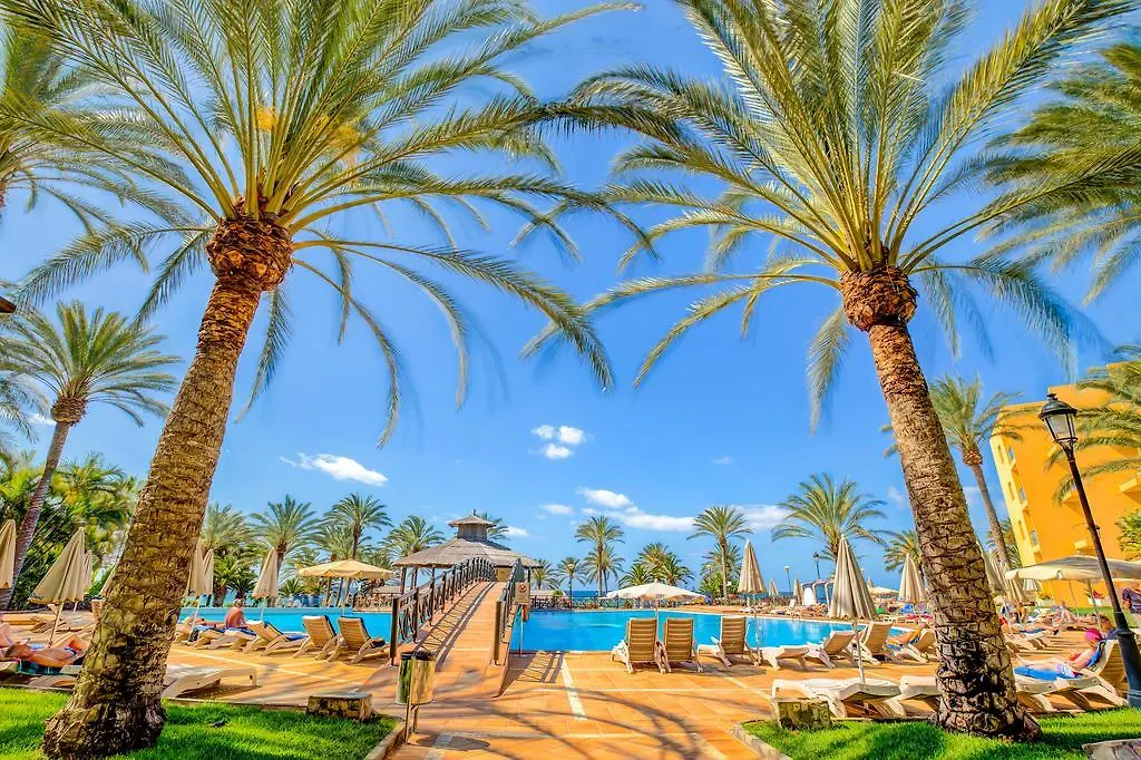 Sbh Costa Calma Beach Resort Hotel