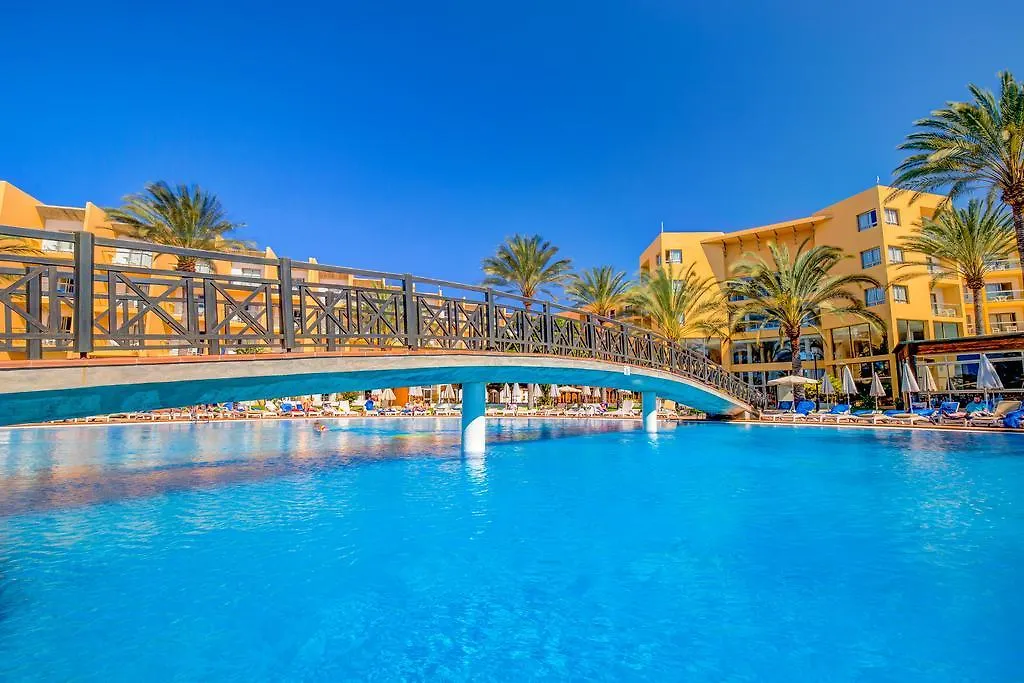 Sbh Costa Calma Beach Resort Hotel