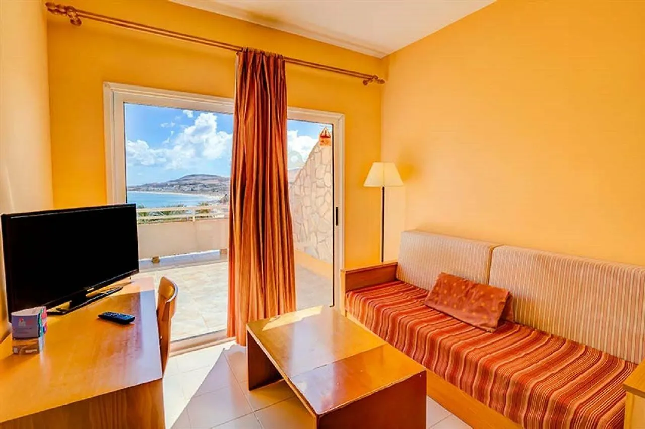 Sbh Costa Calma Beach Resort Hotel Spain